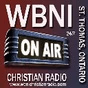 WBNI Christian Radio logo