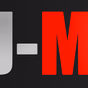 J-Music Radio logo