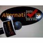 Rádio Alternativa logo