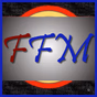 Fusion FM logo
