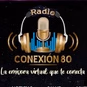 Radio Conexión 80 logo