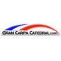 Grande Carpa Catedral Radio Swahili logo