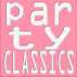 Party Classics logo