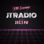 JT Radio logo