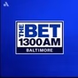 The Bet Baltimore - WJZ-HD3 logo
