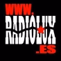 RadioLux logo
