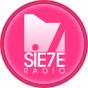 Siete Radio logo