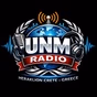 UNM Radio logo
