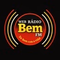 Web Rádio Bem FM logo