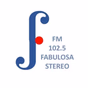 FABULOSA STEREO logo