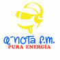 Q'Nota Fm logo