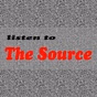The Source - WMNF-HD3 logo