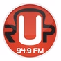 Radio Universidad de Pamplona 94.9 F.M logo