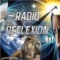 Radio Reflexion logo