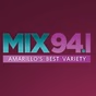 Mix 94.1 - KMXJ-FM logo