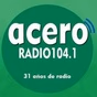 Radio Acero logo