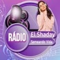 Rádio El Shaday logo