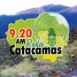 Radio Catacamas logo