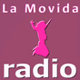 rockSateliteONE - La Movida Radio logo