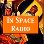 WRCW - In Space Radio logo