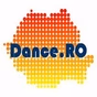 DanceRO logo