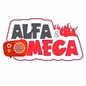 ADN Radio Digital - Alfa y Omega Radio logo