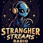 Strangher Streams Radio logo