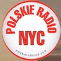 Polskie Radio NYC logo