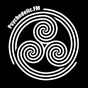 Psychedelic.FM logo