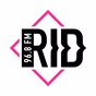 Rid 968FM logo