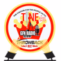 Mighty G Force Nation logo