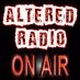 Altered Radio logo