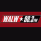 Southern Radio 98.3 - WALW-LP logo