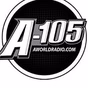 A-105 Radio logo