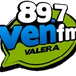 VEN FM logo