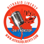 Hitradio Liberty logo