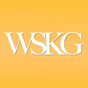 WSKG-FM - WSQC-FM logo