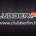 Radio Clubber.FM logo