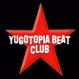 yugotopia-beat-club logo