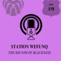WEFUNQ 158-E logo