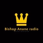 Bishop Anane Radio logo