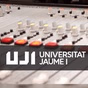 Vox Uji Radio logo