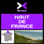 PlixSend - Hauts-de-France logo