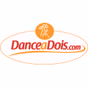 Dança de Salão Dance a Dois logo