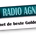 Radio Agnetha logo