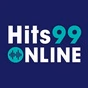 Hits 99 Online logo