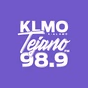 Tejano 98.9 FM - KLMO-FM logo