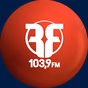 Rádio Feliz FM logo