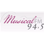 Rádio Musical logo