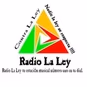 Radio La Ley logo